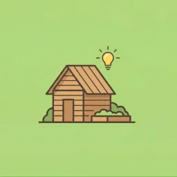Хитрая дача 🏠