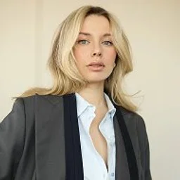 Яна Бакирова