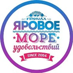 ЯРОВОЕ | ПЛЯЖНЫЙ ОТДЫХ в Алтайском крае