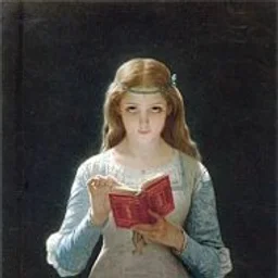 Я сейчас читаю 📚 Литература