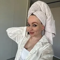 у Катюшки