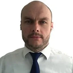 Юрист Дмитрий Ярошенко
