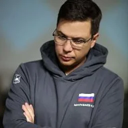 Юрий Шалабаев