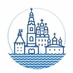 Астрахань 360°