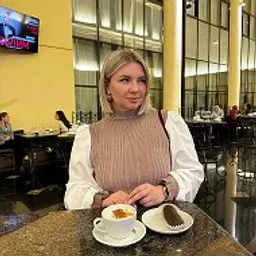 Записки Москвички