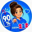 Скидочная Ozon
