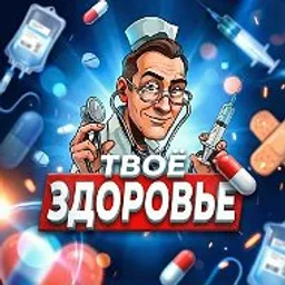 Твоё здоровье