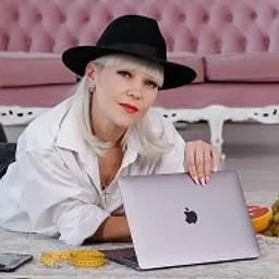 Ольга Захарчук