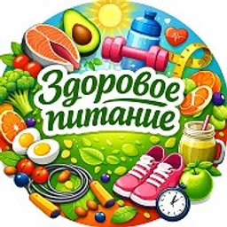 Здоровое питание и похудение | Тренировки | ПП рецепты | Рационы питания
