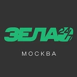 Москва • Зеленоград 24/7