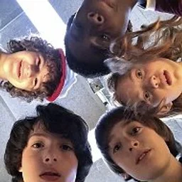 Очень странные дела 5 | Stranger Things 5 | Netflix