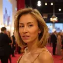 Жена Полковника