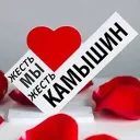 Жесть. Камышин
