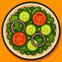🥬 Салаты