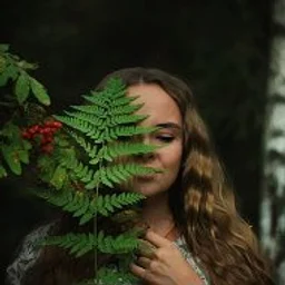 Живые вещи Катерины Пискуновой