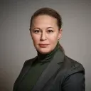 Екатерина Зиновьева