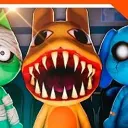 Больница для животных (аномалия) 🧪 ANIMAL HOSPITAL