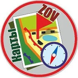 ZOV Карты