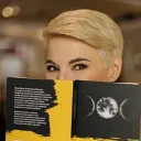 ZOYA BOOKS | КНИГИ ЗОИ