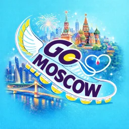 Go Moscow • Куда пойти Москва